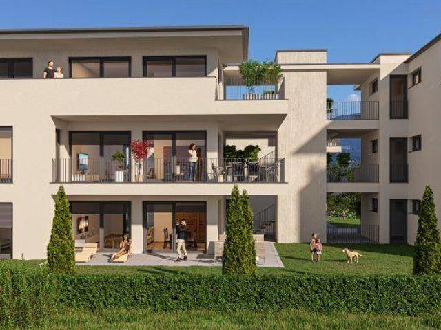 Apartment kaufen in St. Marein, St. Johann im Pongau