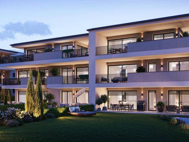 Apartment kaufen in St. Marein, St. Johann im Pongau