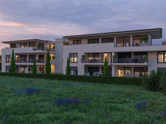 Apartment kaufen in St. Marein, St. Johann im Pongau