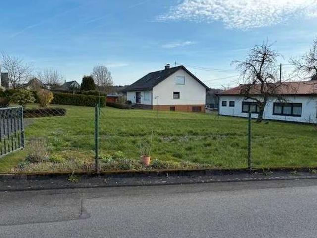 Erdgeschosswohnung kaufen in Nisterberg, Landkreis Altenkirchen (Westerwald)
