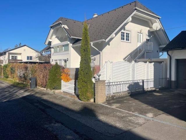 Haus kaufen in Haslach, Altenberg bei Linz