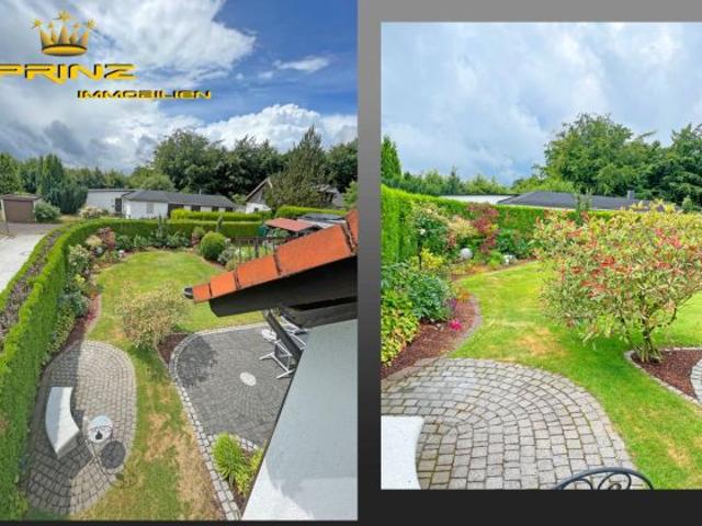 Haus kaufen in Breckerfeld, Nordrhein-Westfalen