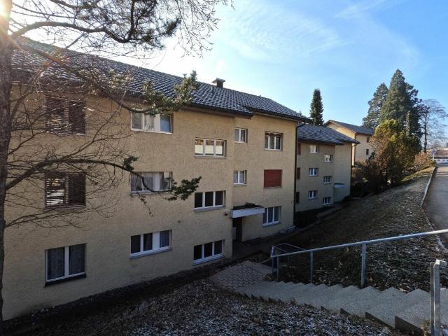 Apartment mieten in Degersheim, St. Gallen