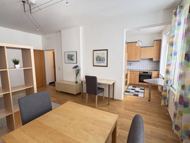 Apartment kaufen in Linz, Oberösterreich