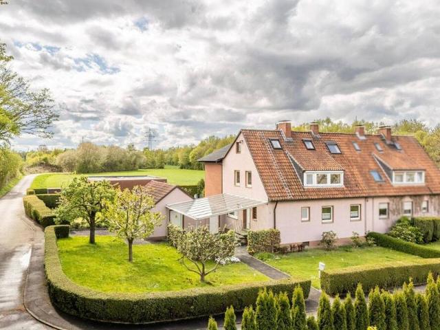 Haus kaufen in Massen, Unna