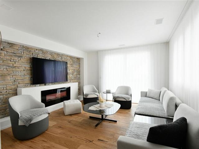 Einfamilienhaus mieten in Oberglatt, Zürich