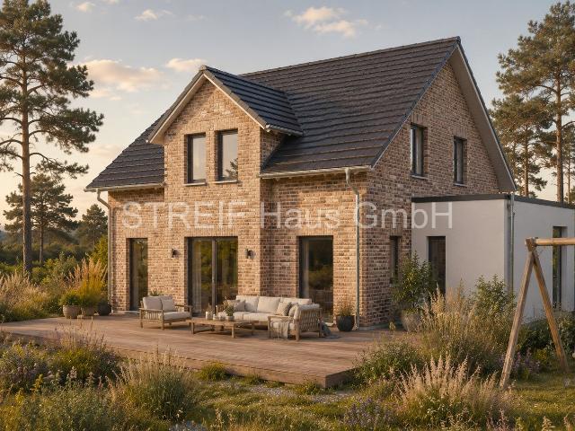 Haus kaufen in Rosengarten, Niedersachsen