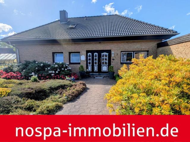 Haus kaufen in Schleswig, Sankt Jürgen