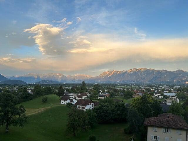 Grundstück kaufen in Weiler, Vorarlberg