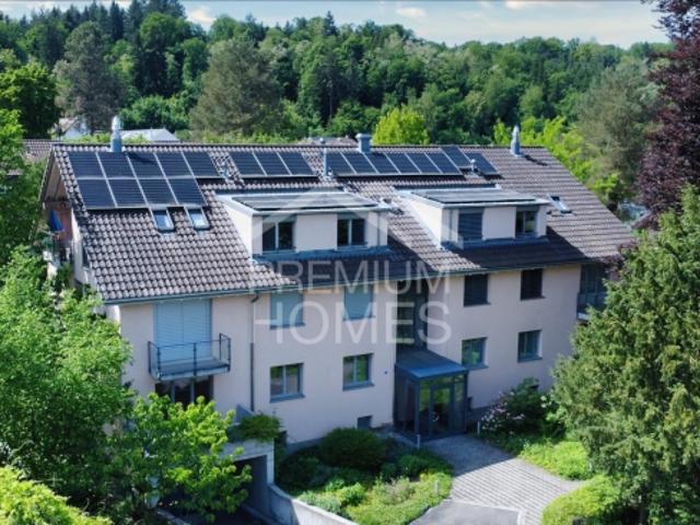 Etagenwohnung kaufen in Reinach (BL)