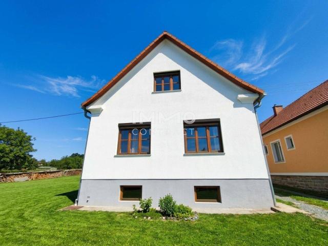 Haus kaufen in Großpetersdorf, Burgenland