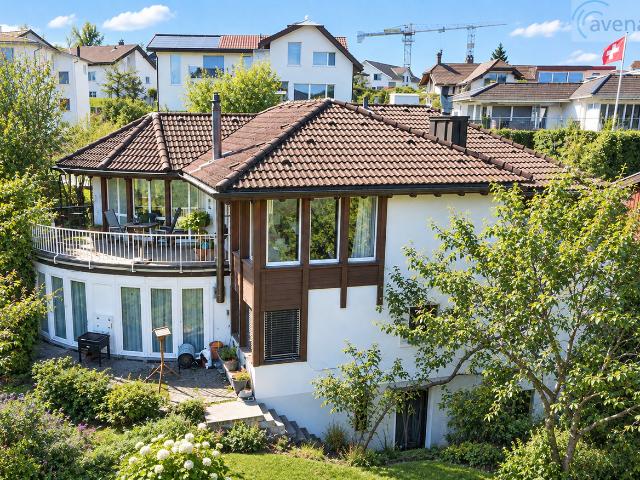 Reihenfamilienhaus kaufen in Trachslau, Einsiedeln