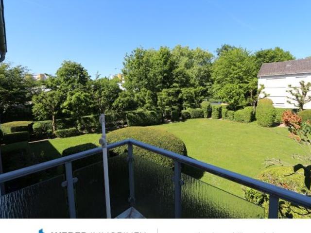Wohnung kaufen in Schwalbach, Hessen