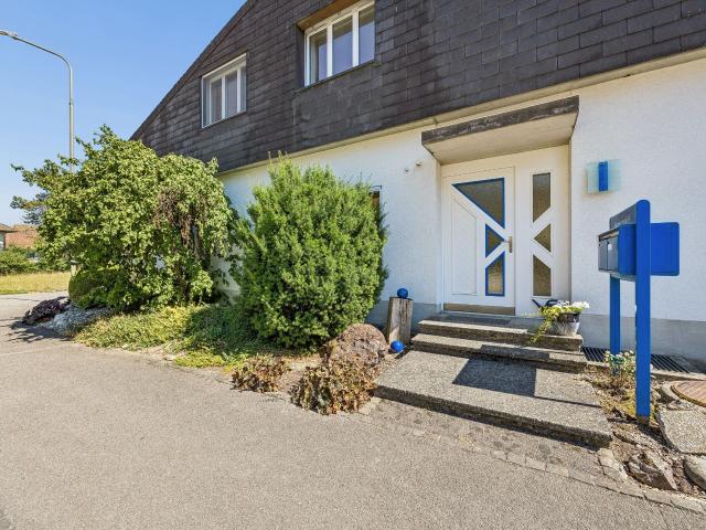 Haus kaufen in Roggwil (BE), Bern