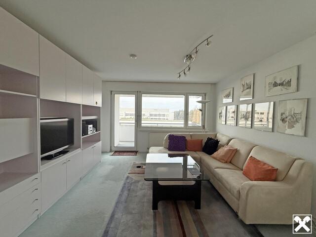 Apartment kaufen in Bregenz, Vorarlberg