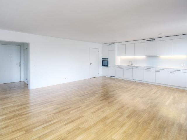 Etagenwohnung mieten in Windisch