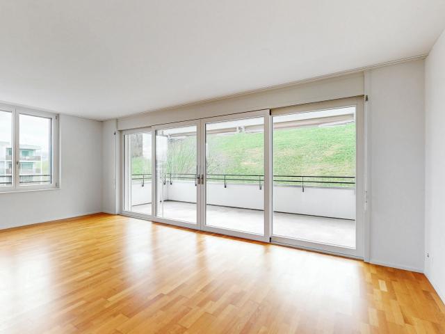 Apartment kaufen in Burgdorf