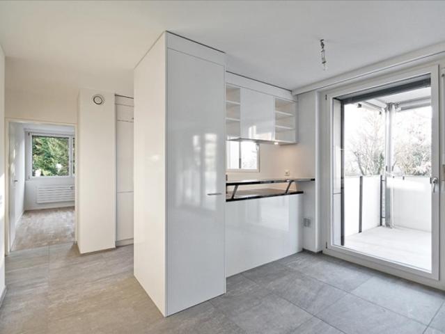 Wohnung mieten in Allschwil, Basel-Landschaft