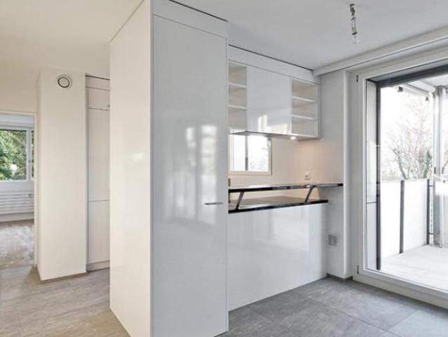 Apartment mieten in Allschwil, Basel-Landschaft