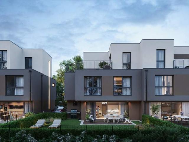 Haus kaufen in Donaustadt, Wien