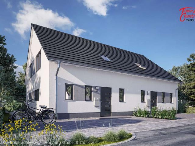 Haus kaufen in Hamdorf, Kreis Rendsburg-Eckernförde