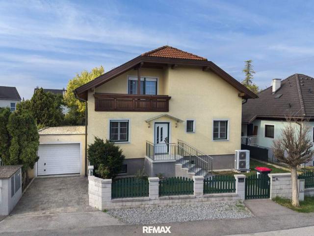 Haus kaufen in Katastralgemeinde Baden, Baden
