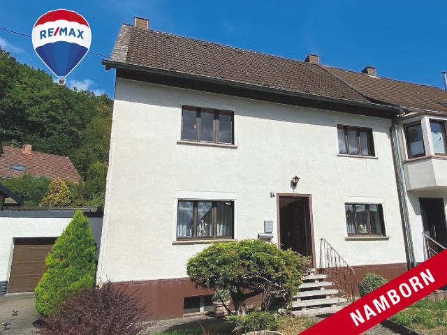 Villa kaufen in Namborn, Saarland