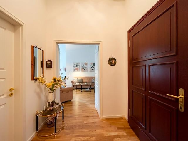 Apartment mieten in Paulusviertel, Halle