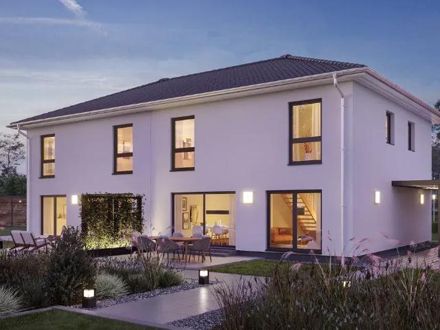 Haus kaufen in Ortenberg, Hessen