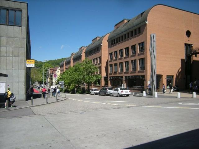 Büro mieten in Baden, Aargau