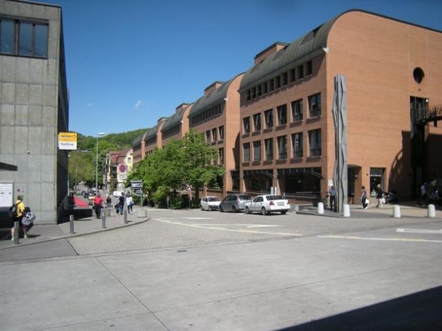 Büro mieten in Baden, Aargau