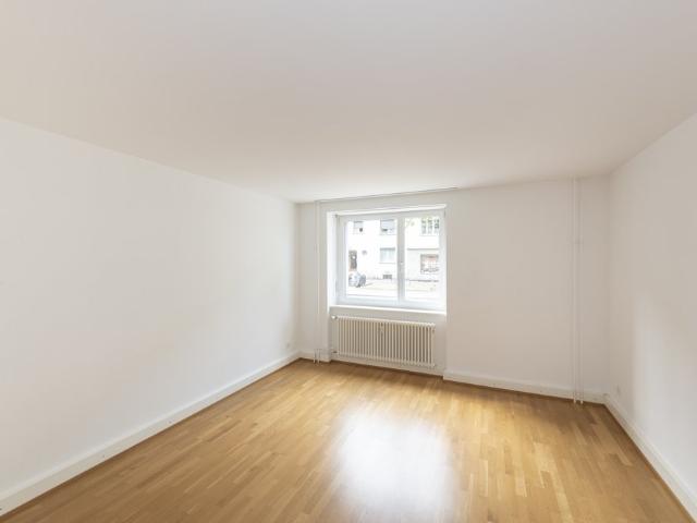 Wohnung mieten in Basel, Basel-Stadt