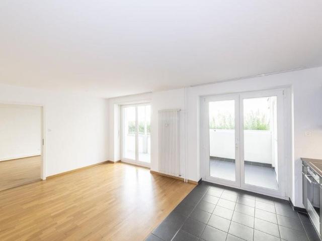 Apartment mieten in Kleinbasel, Basel