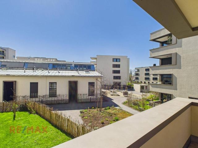 Apartment kaufen in Lochau