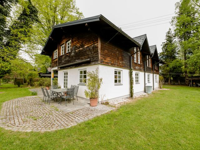 Einfamilienhaus kaufen in St. Lorenz, Oberösterreich