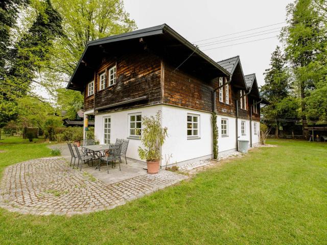 Haus kaufen in Bichl, St. Lorenz