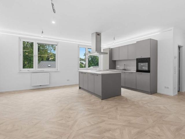 Wohnung kaufen in St. Pölten, Niederösterreich