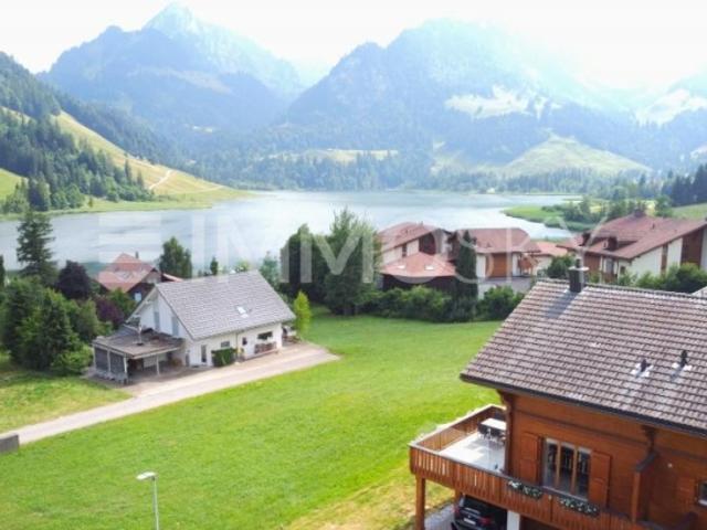 Einfamilienhaus kaufen in Schwarzsee, Freiburg