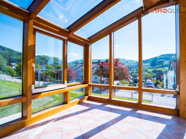 Haus mieten in Scheibbs, Niederösterreich