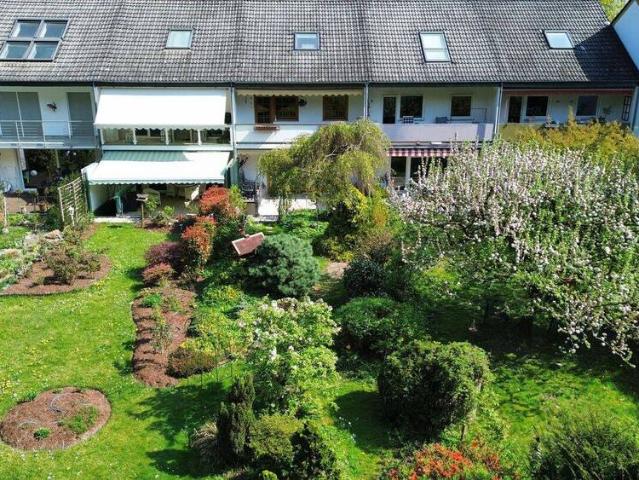 Haus kaufen in Heusenstamm, Hessen