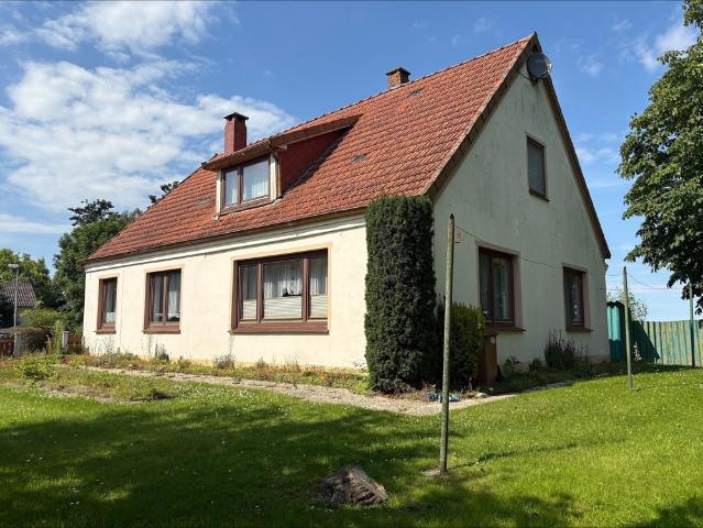 Villa kaufen in Burhave, Butjadingen