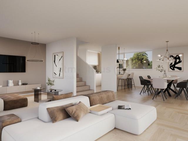 Einfamilienhaus kaufen in Herrliberg, Zürich
