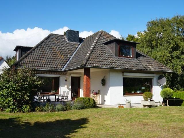 Haus mieten in Süderbrarup, Schleswig-Holstein
