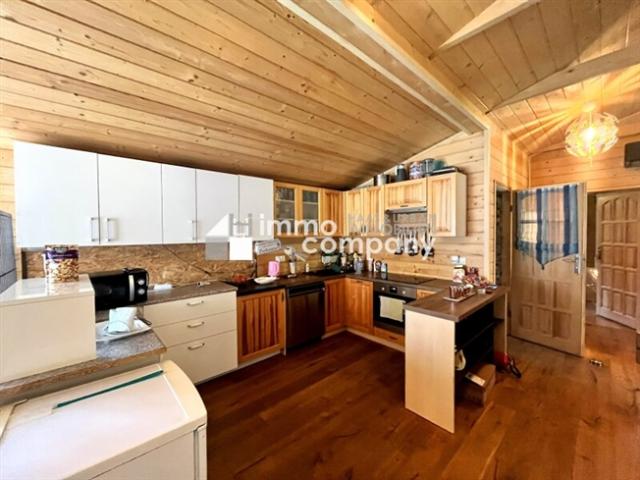 Bungalow kaufen in Gutenstein, Niederösterreich