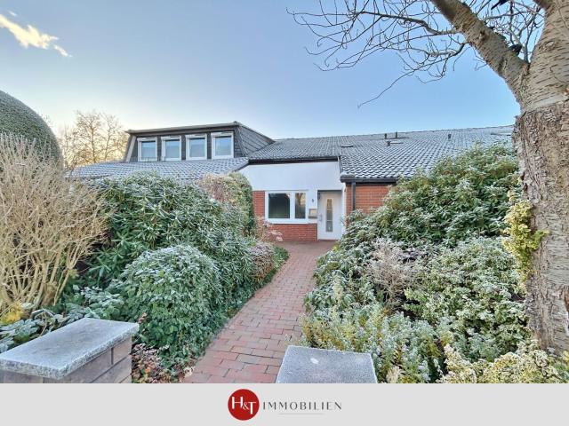 Haus mieten in Heiligenrode, Stuhr