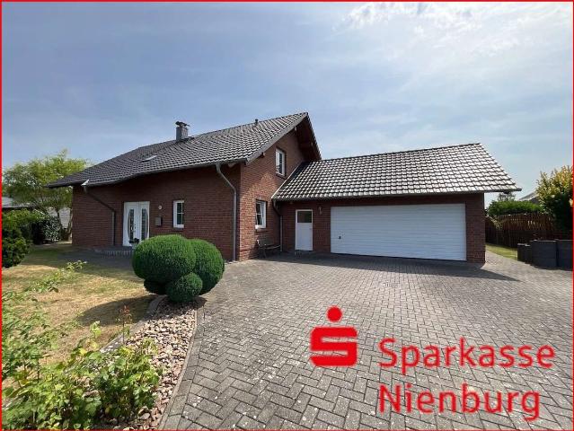 Haus kaufen in Leese, Landkreis Nienburg/Weser