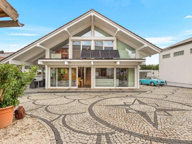 Haus kaufen in Hausen, Rottweil
