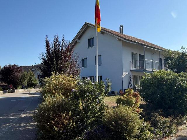 Haus kaufen in Buech, Krauchthal