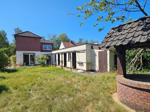 Villa kaufen in Alexandersfeld, Oldenburg
