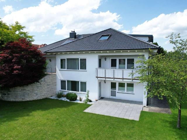 Haus kaufen in Inzigkofen, Landkreis Sigmaringen